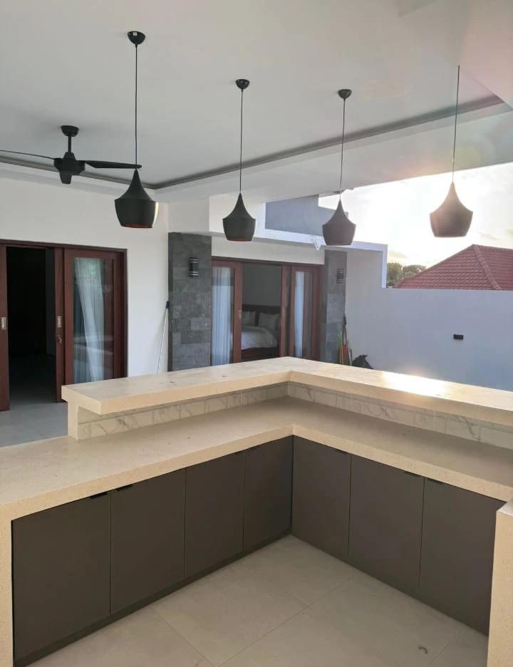 Available For Rent villa in Cemagi 
