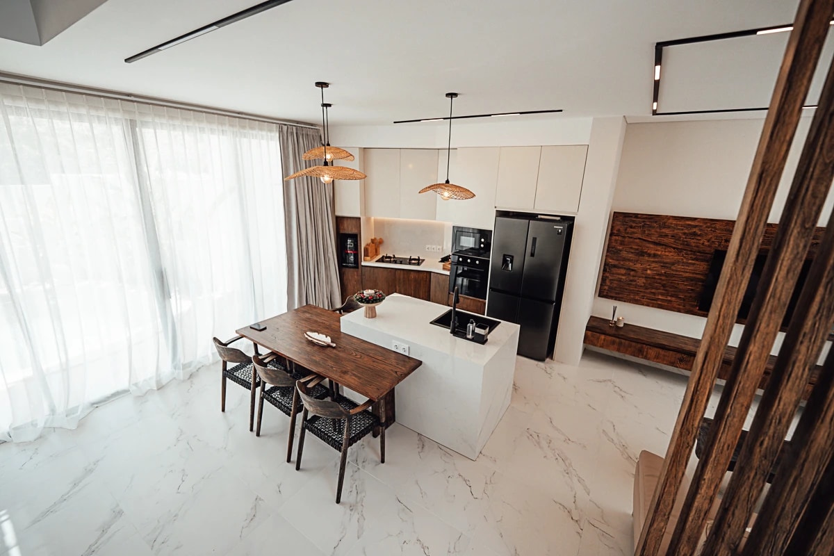 Stunning 3BR Rooftop Villa w/Ocean