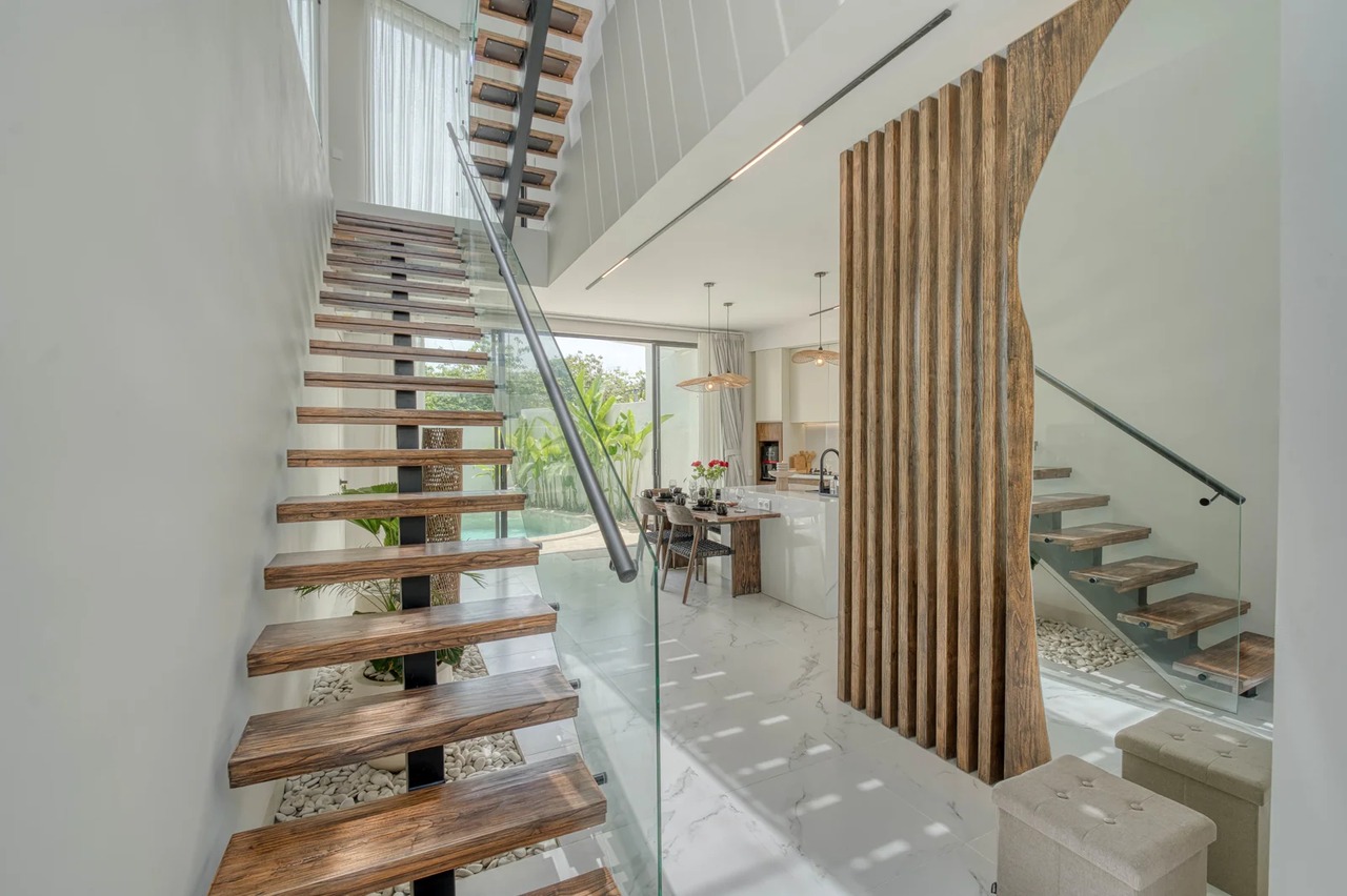 Stunning 3BR Rooftop Villa w/Ocean