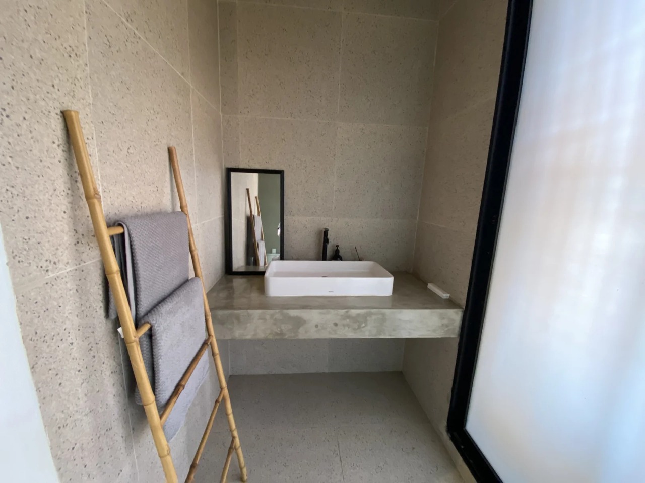 3BR Spacious Villa - Cemagi