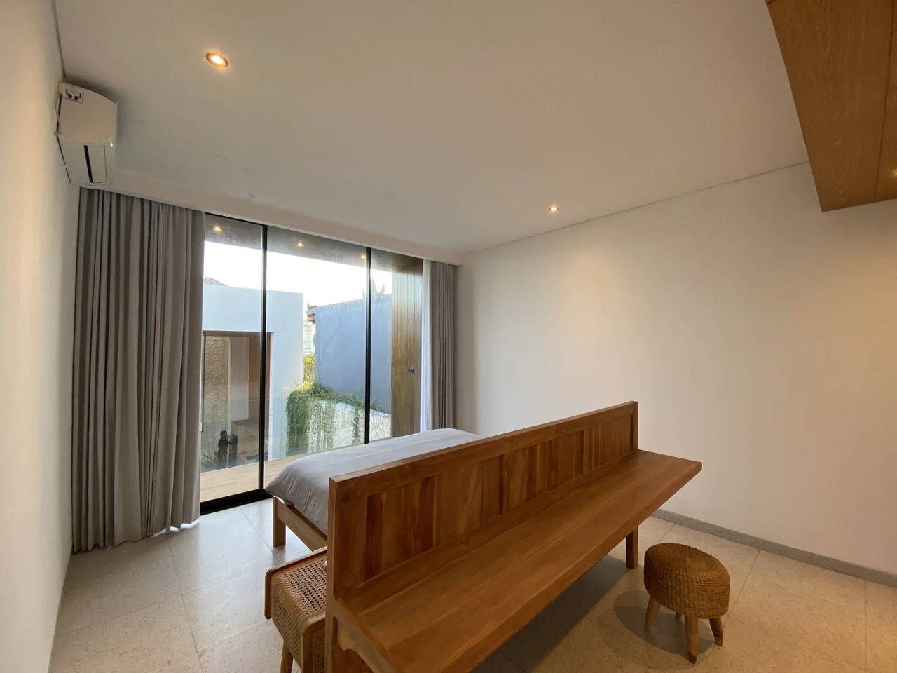 3BR Spacious Villa - Cemagi