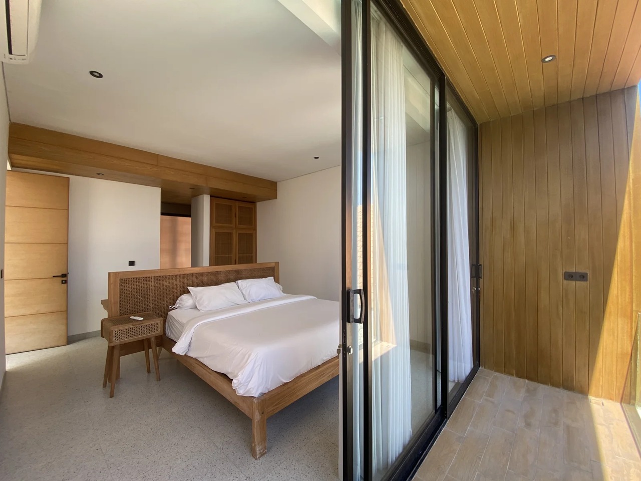 3BR Spacious Villa - Cemagi