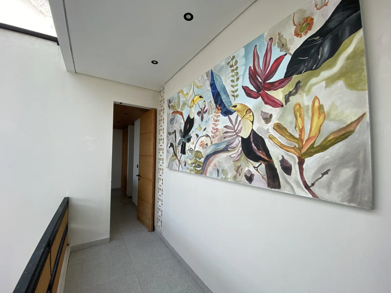 3BR Spacious Villa - Cemagi