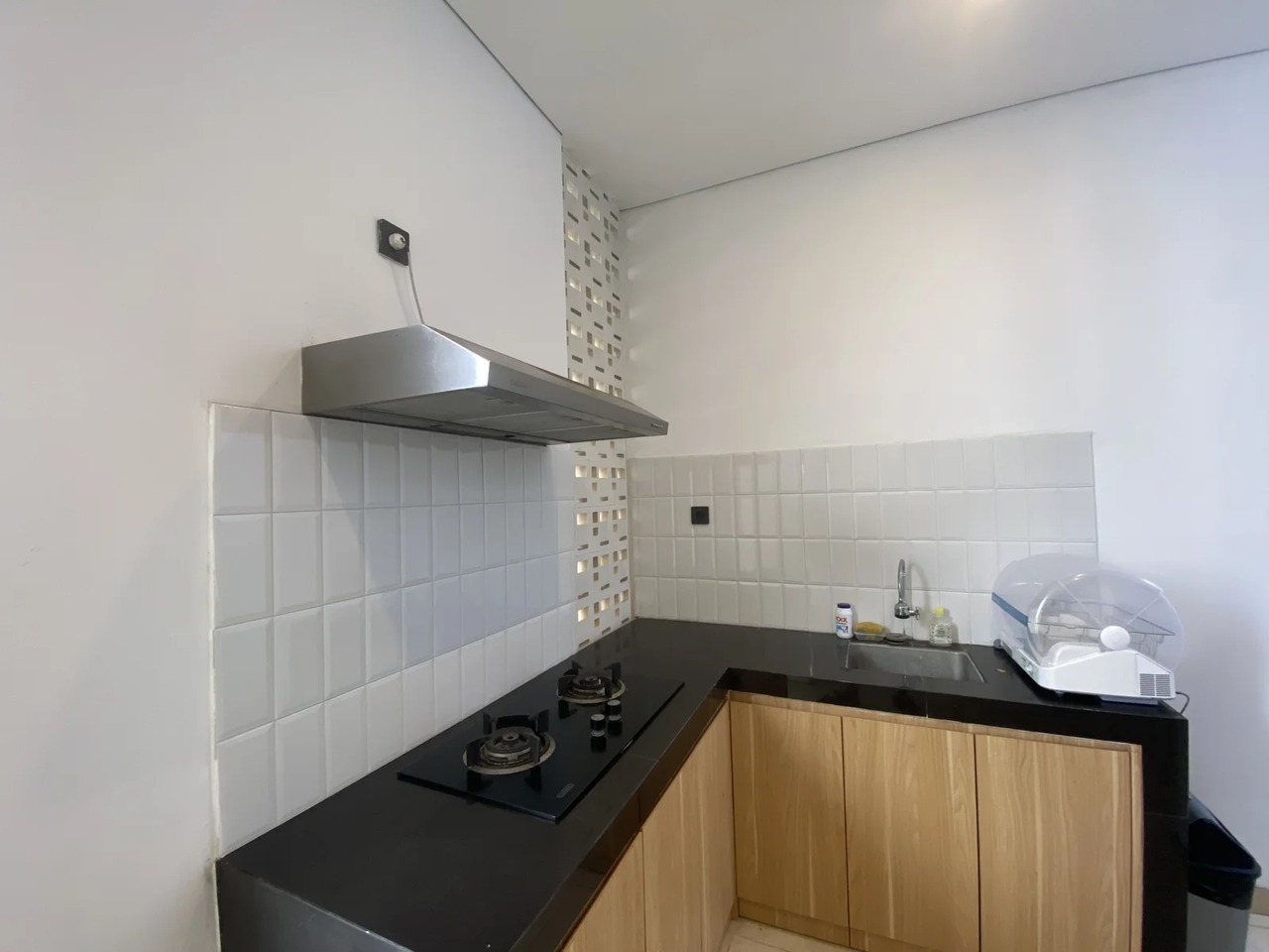 3BR Spacious Villa - Cemagi