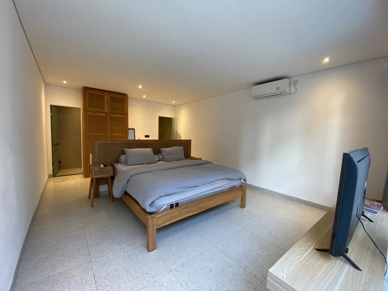 3BR Spacious Villa - Cemagi