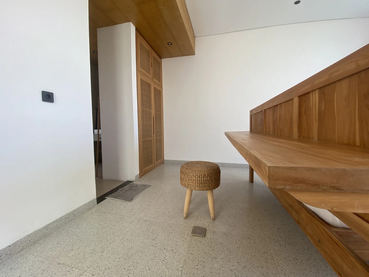 3BR Spacious Villa - Cemagi