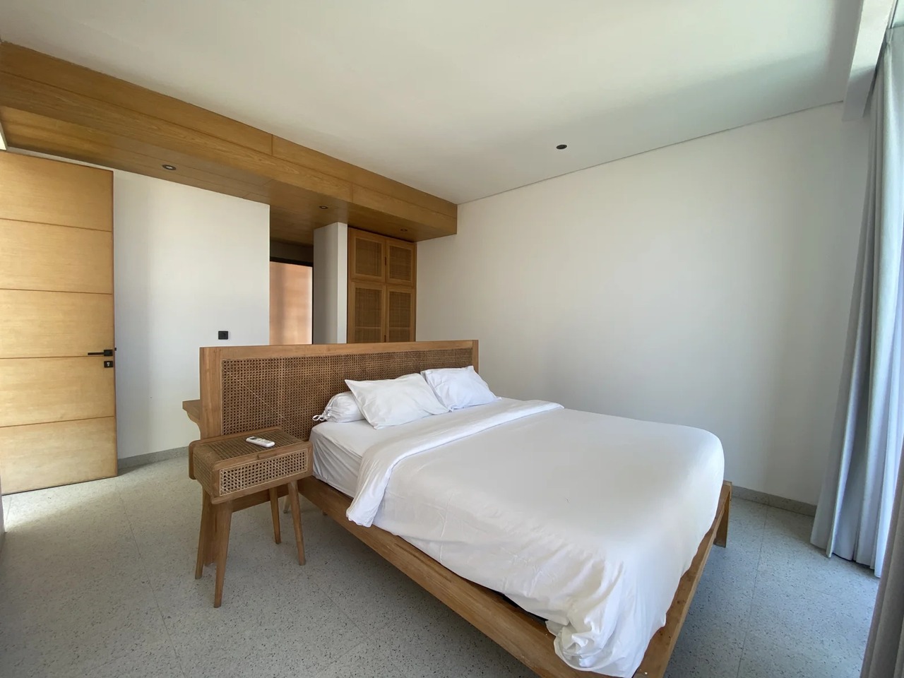 3BR Spacious Villa - Cemagi
