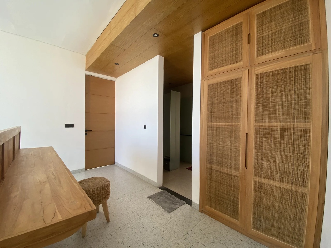 3BR Spacious Villa - Cemagi