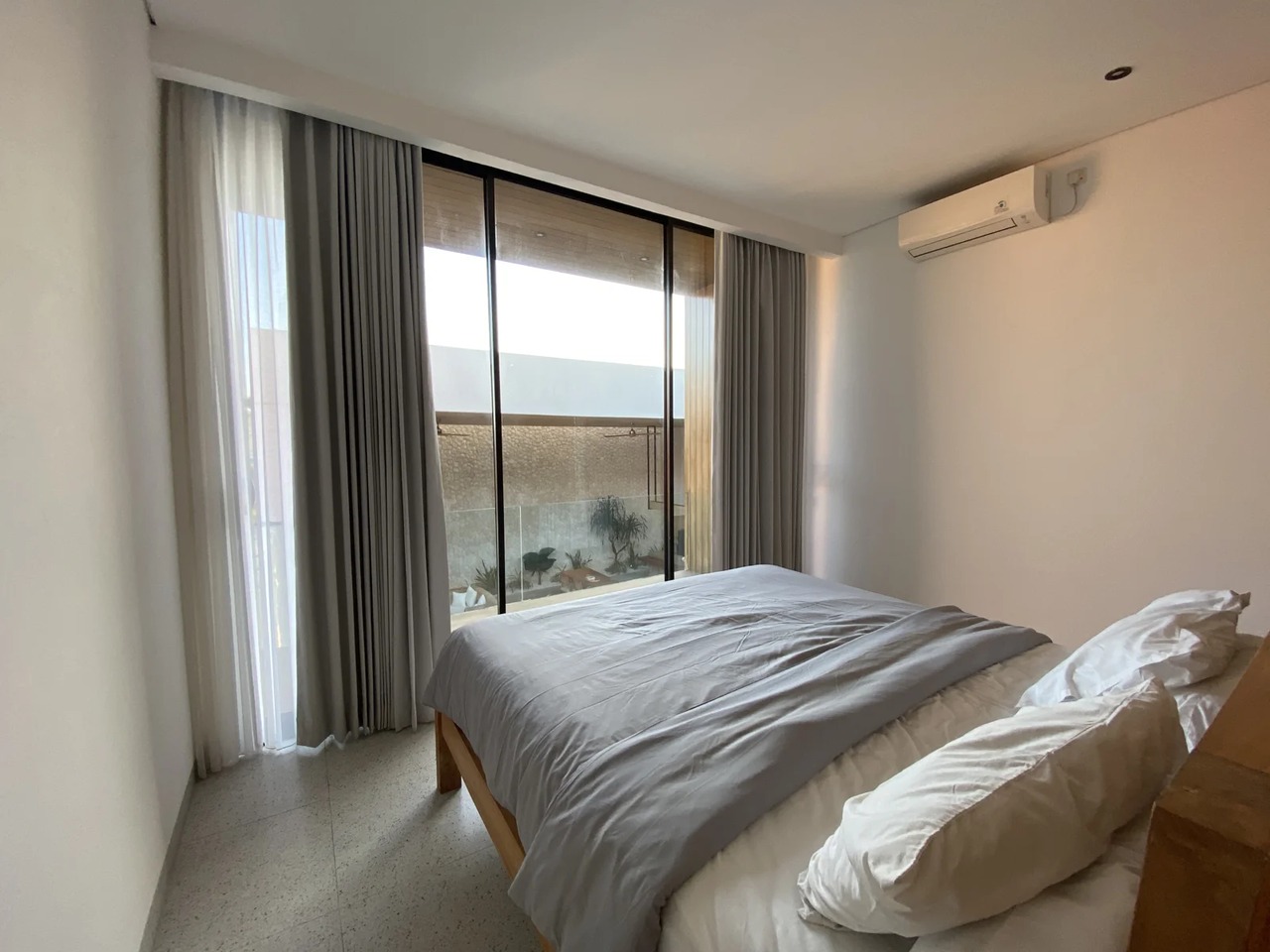 3BR Spacious Villa - Cemagi