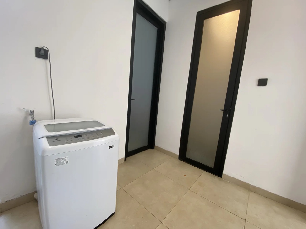 3BR Spacious Villa - Cemagi