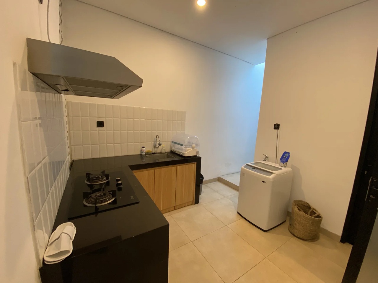 3BR Spacious Villa - Cemagi