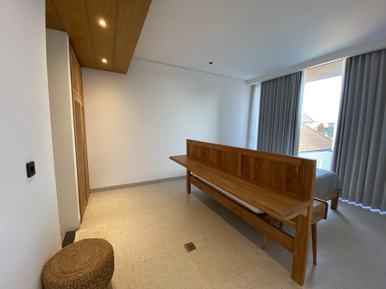3BR Spacious Villa - Cemagi