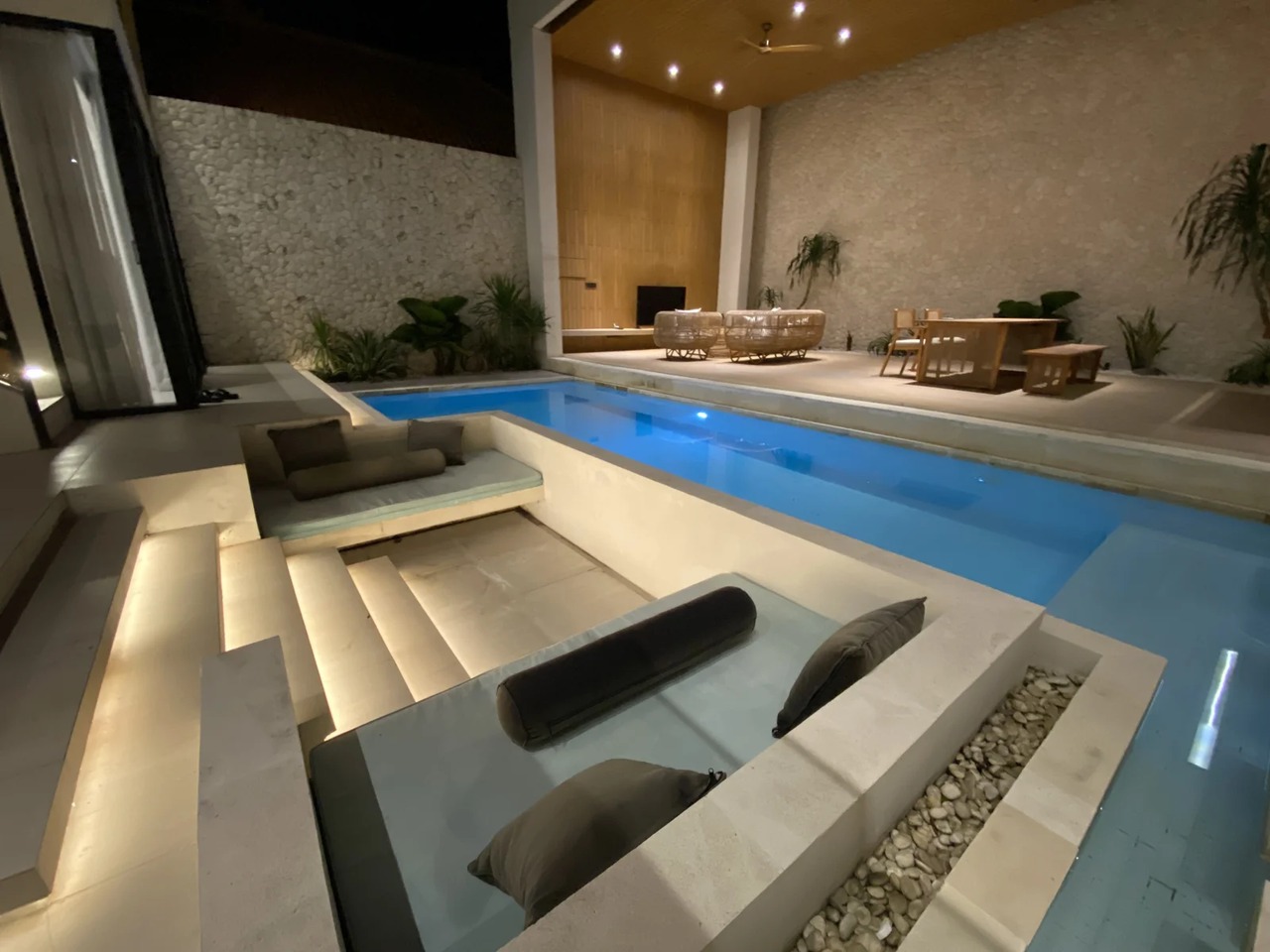 3BR Spacious Villa - Cemagi