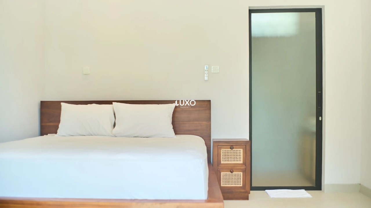 2 Bedrooms Villa in Sibang Gede