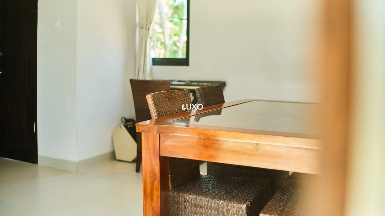 2 Bedrooms Villa in Sibang Gede
