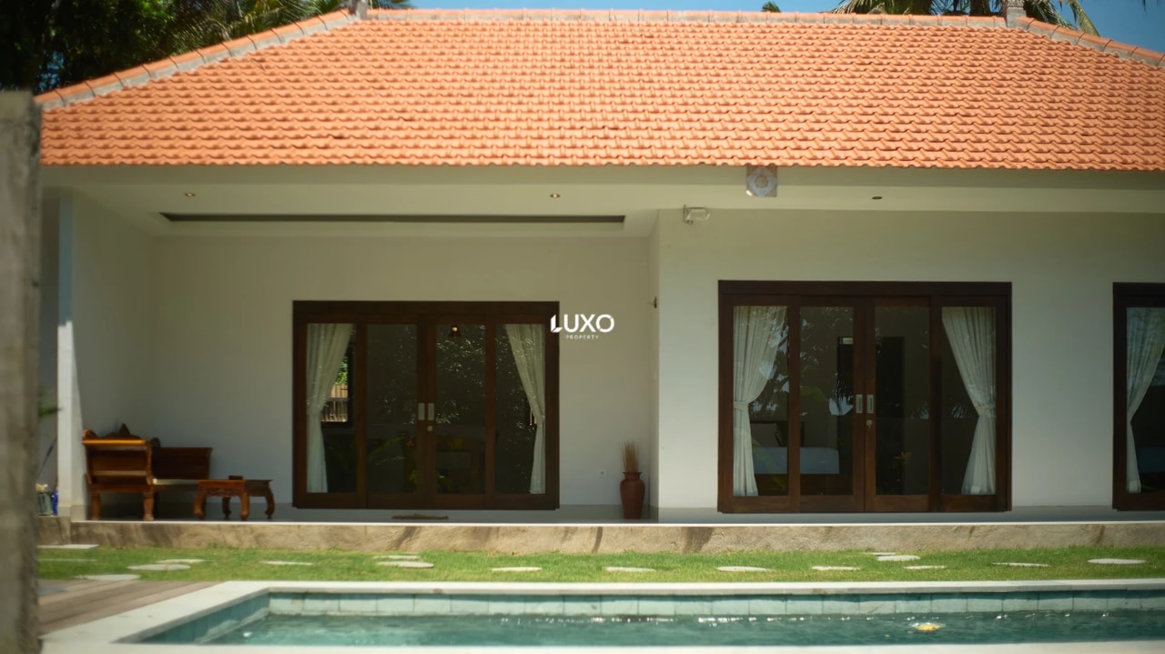 2 Bedrooms Villa in Sibang Gede