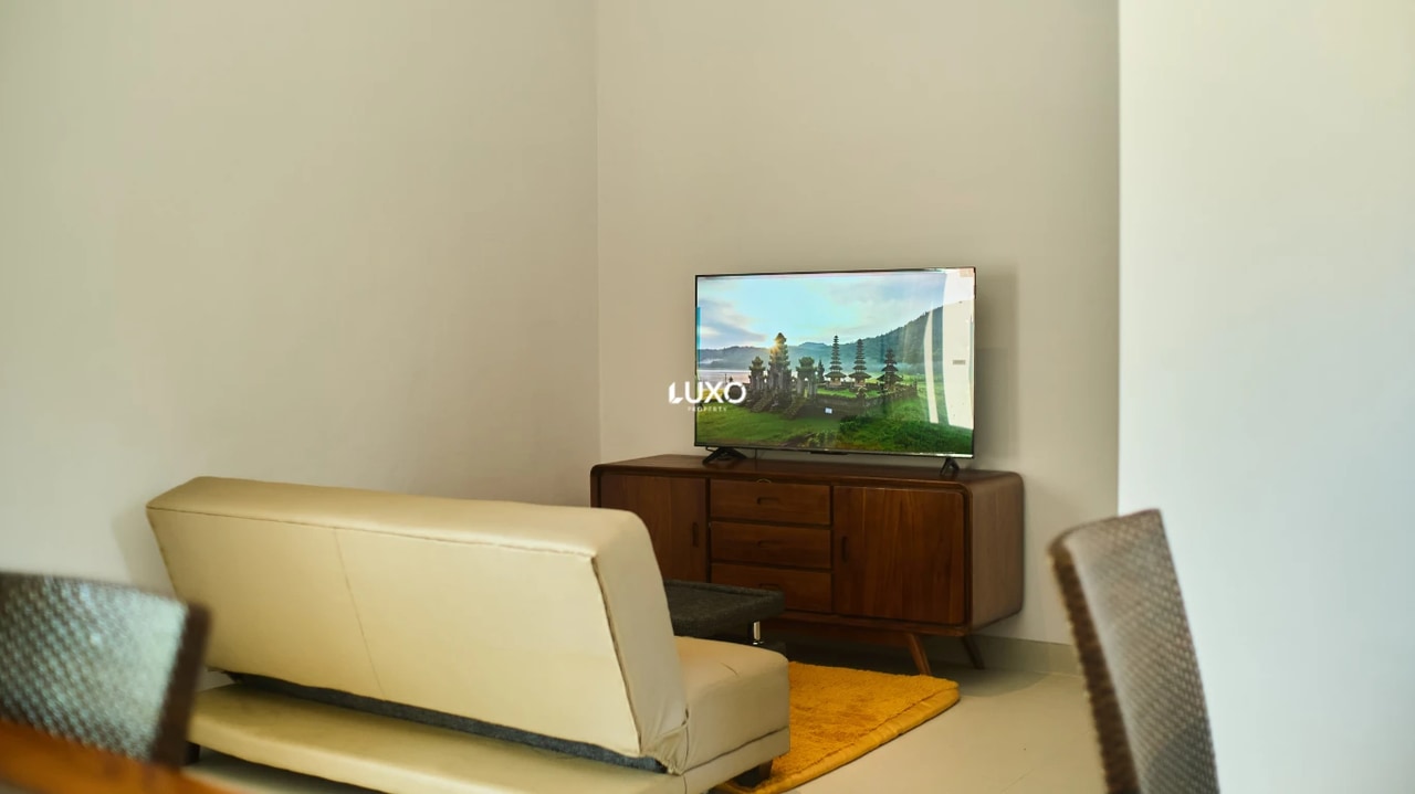 2 Bedrooms Villa in Sibang Gede
