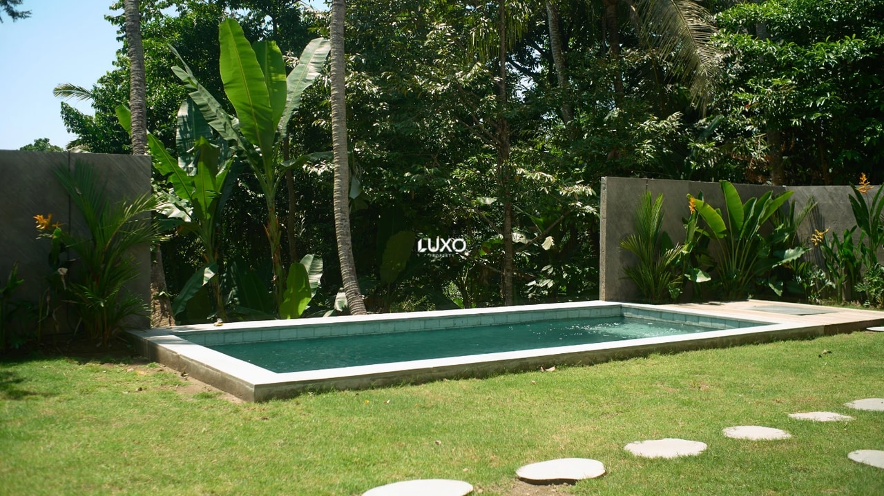 2 Bedrooms Villa in Sibang Gede