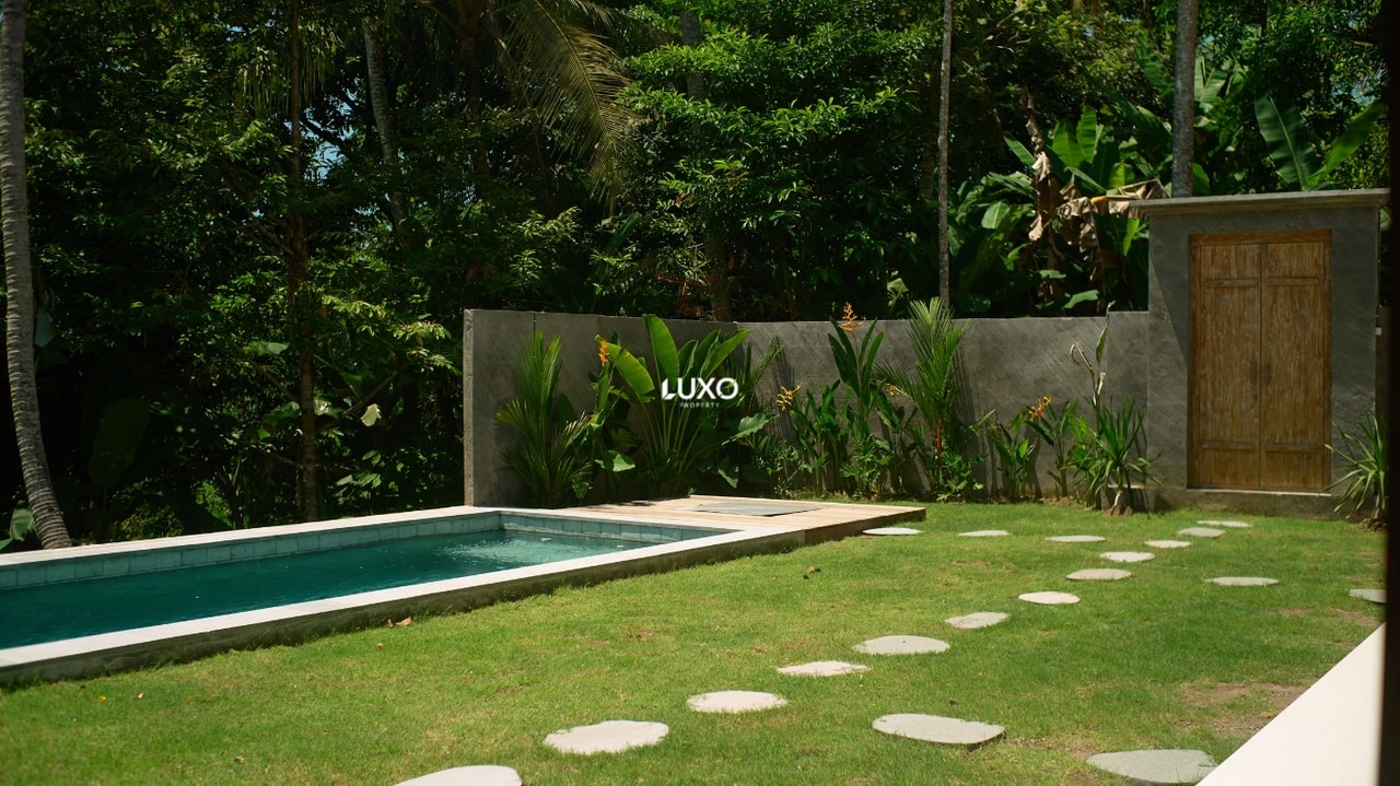 2 Bedrooms Villa in Sibang Gede