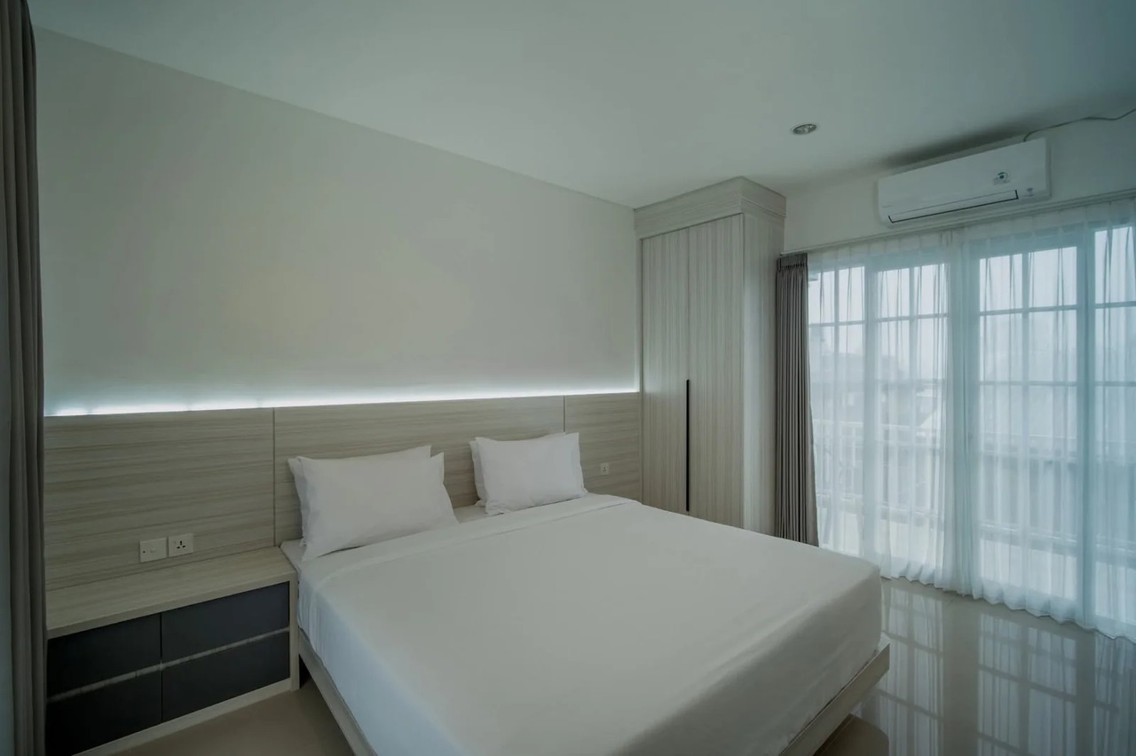 2 BEDROOM VILLA IN TUMBAK BAYUH