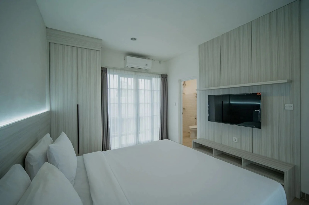 2 BEDROOM VILLA IN TUMBAK BAYUH