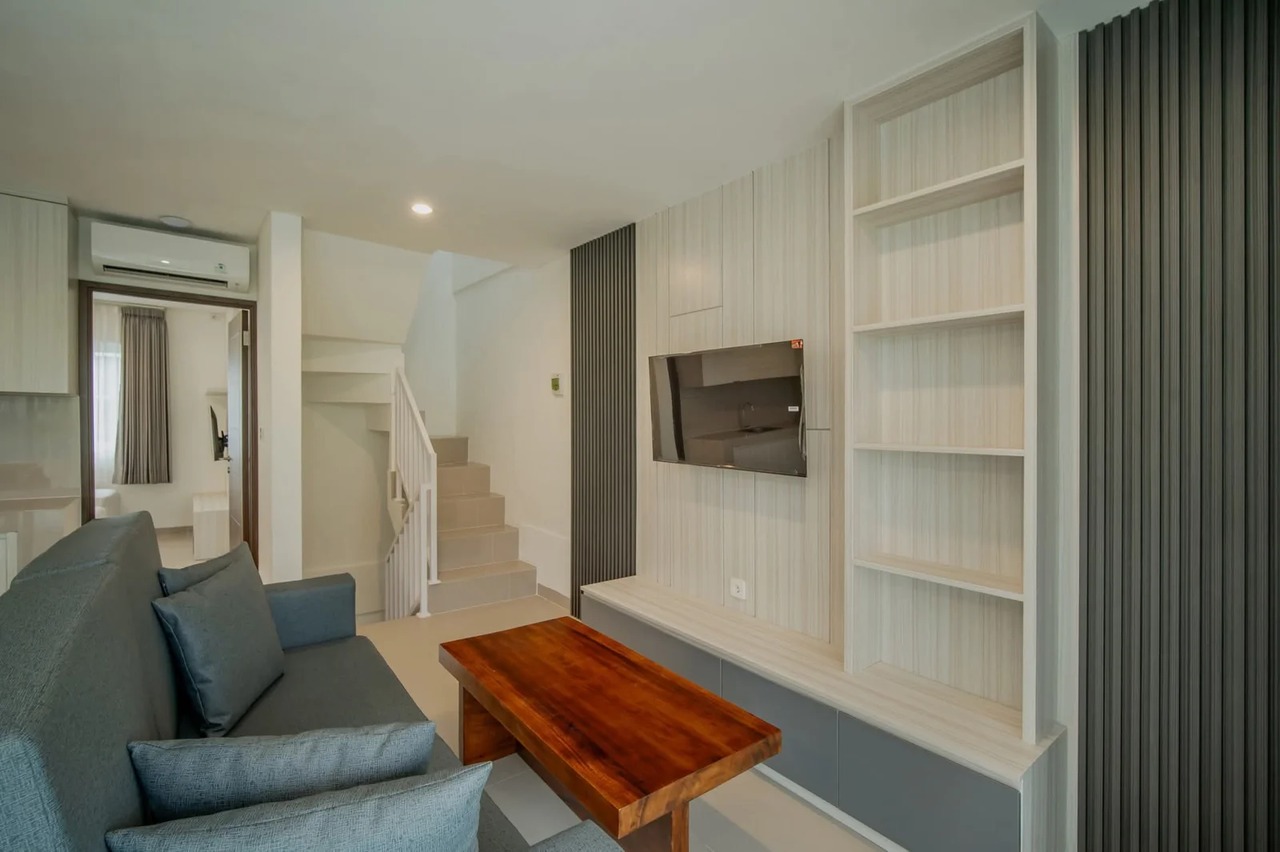 2 BEDROOM VILLA IN TUMBAK BAYUH