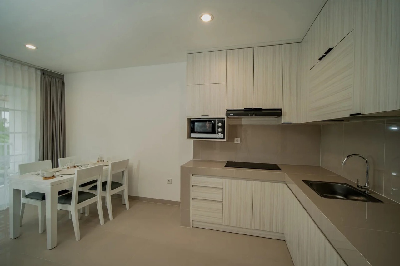 2 BEDROOM VILLA IN TUMBAK BAYUH