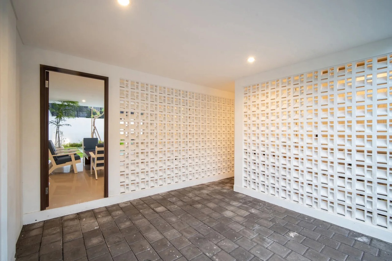 2 BEDROOM VILLA IN TUMBAK BAYUH