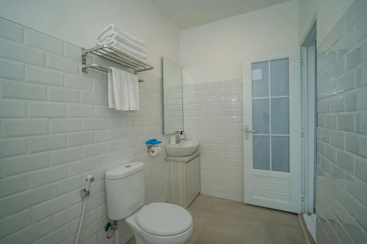2 BEDROOM VILLA IN TUMBAK BAYUH