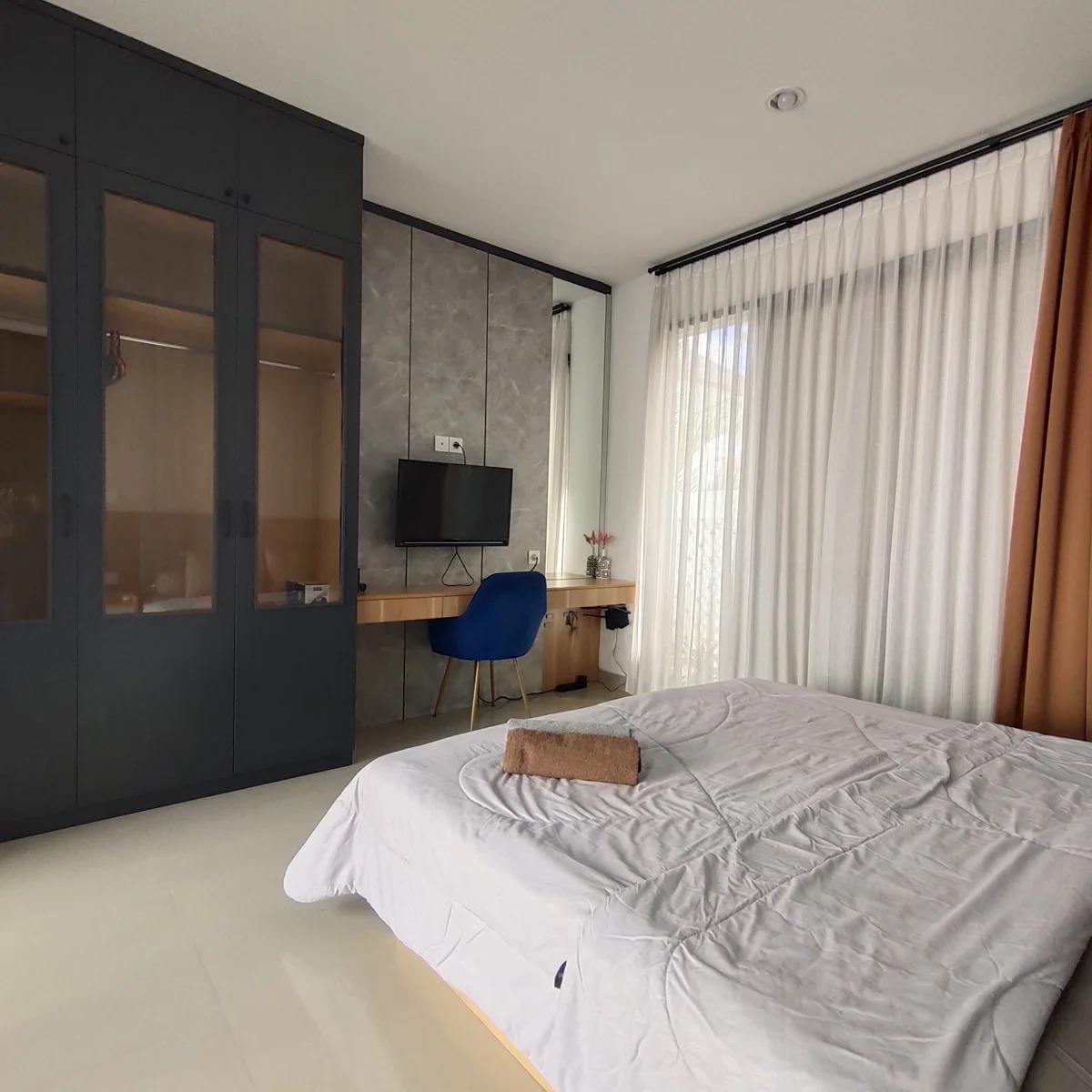 3 Bedroom Pererenan