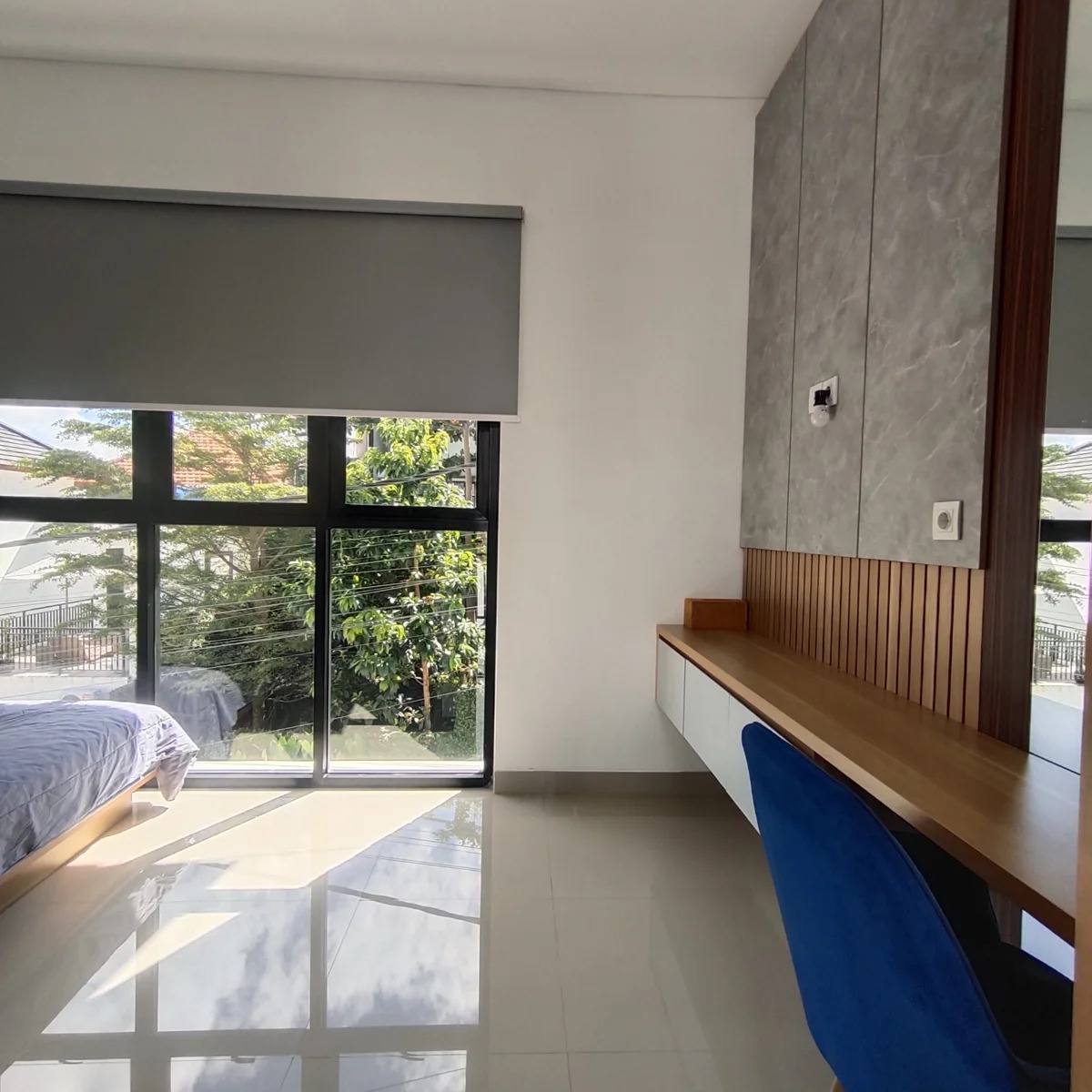3 Bedroom Pererenan
