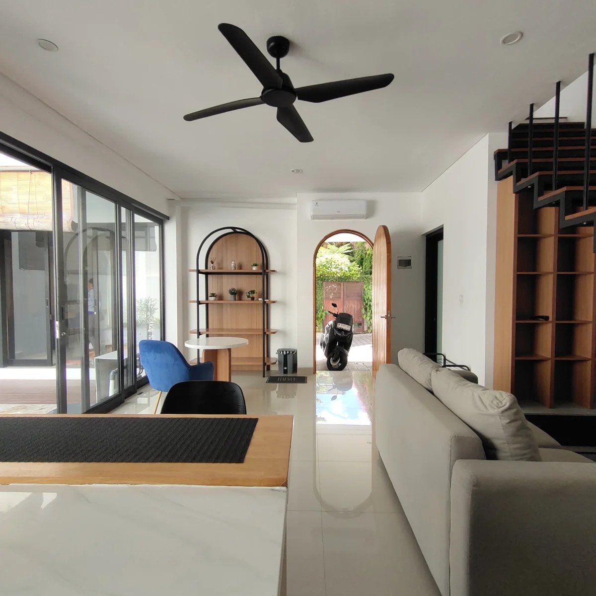 3 Bedroom Pererenan