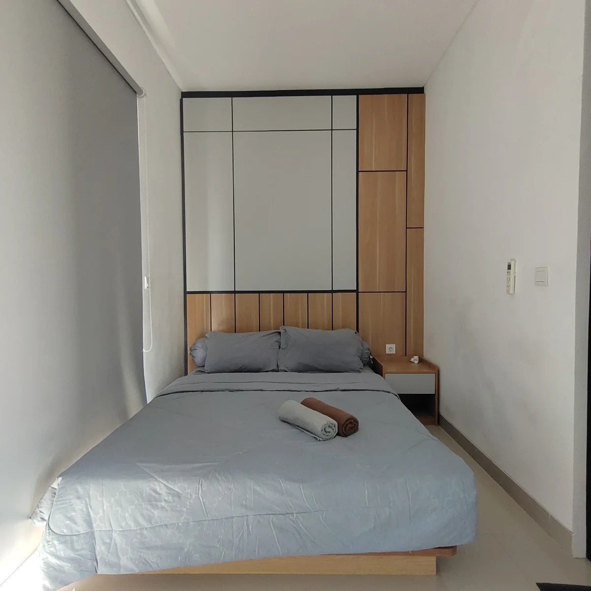 3 Bedroom Pererenan