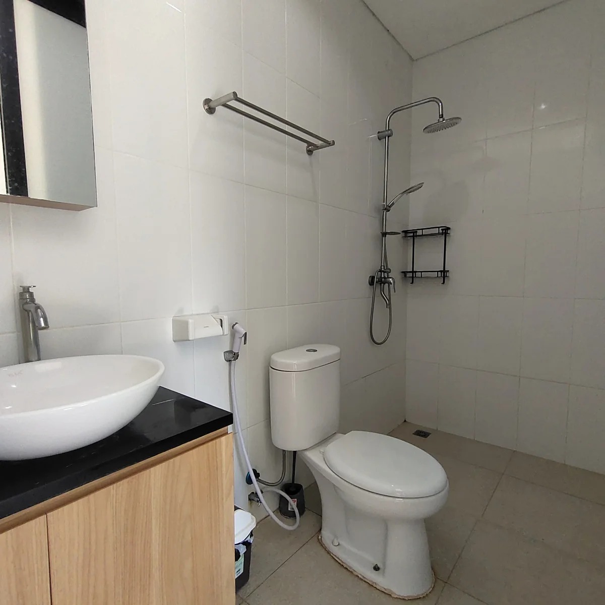3 Bedroom Pererenan