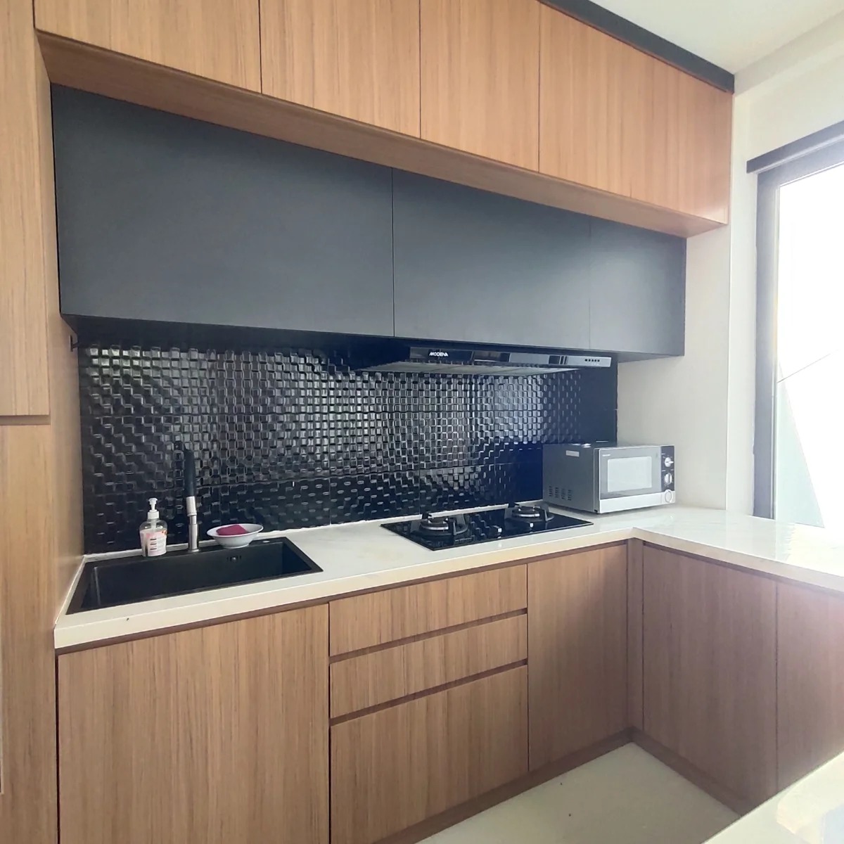 3 Bedroom Pererenan