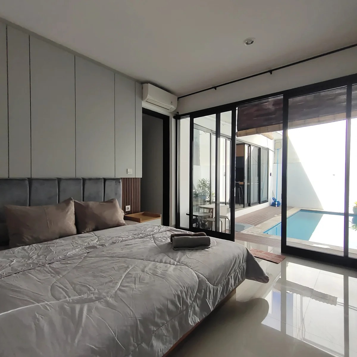 3 Bedroom Pererenan