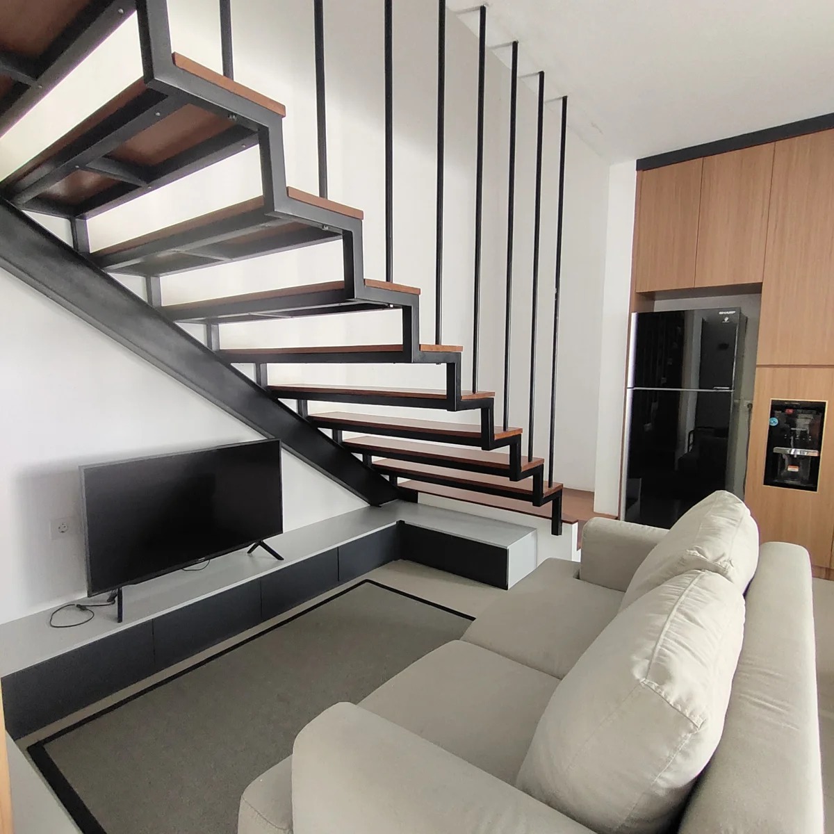 3 Bedroom Pererenan