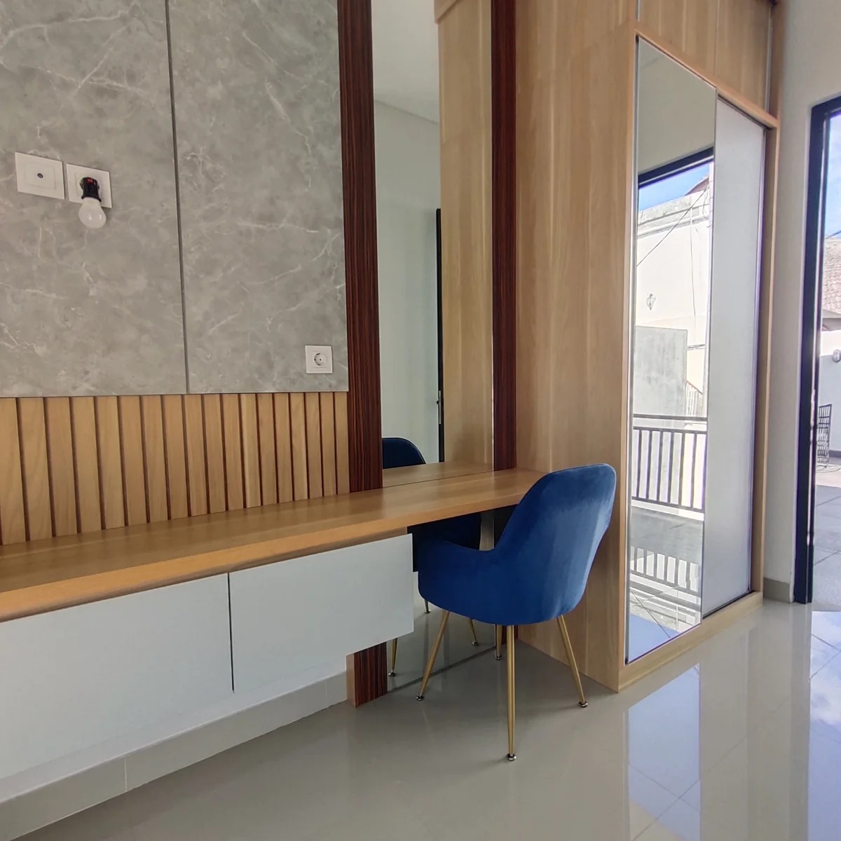 3 Bedroom Pererenan