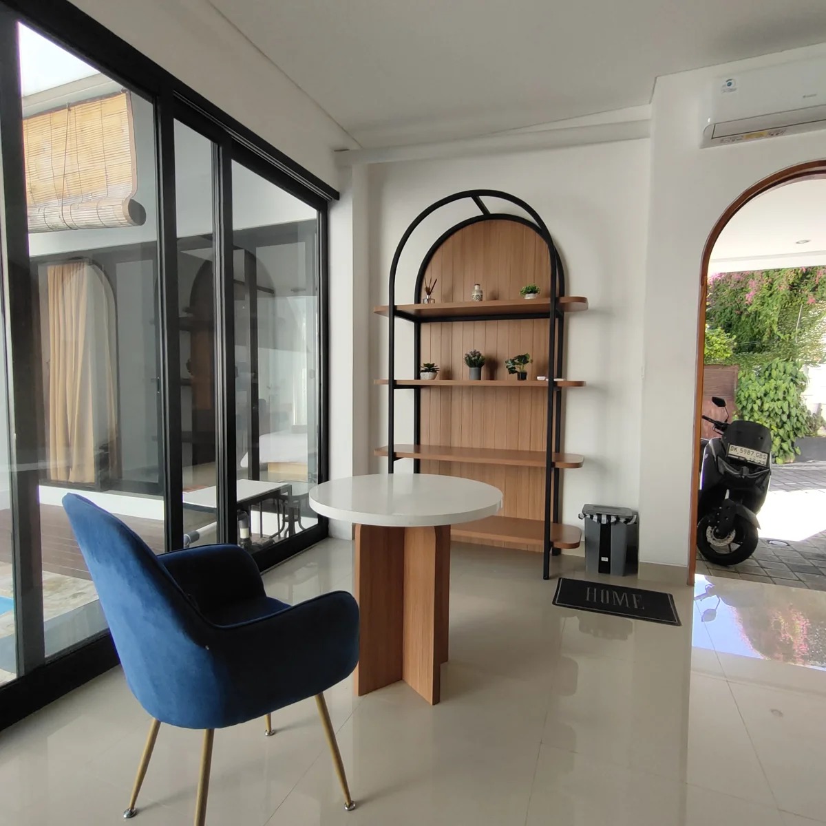 3 Bedroom Pererenan