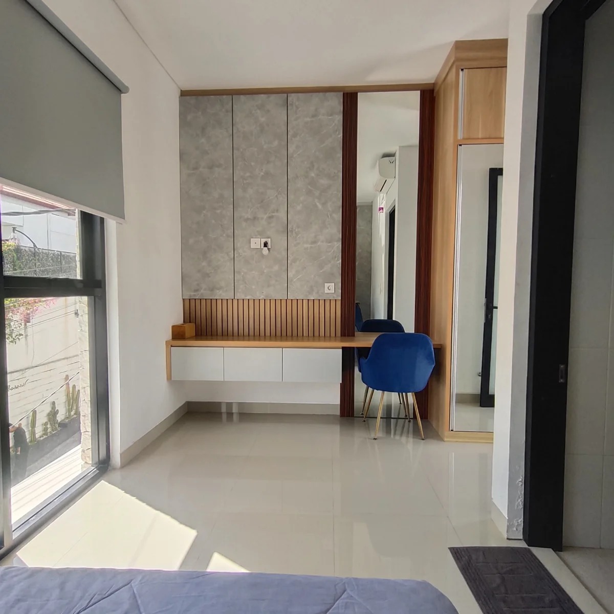 3 Bedroom Pererenan
