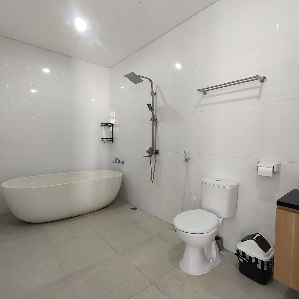 3 Bedroom Pererenan