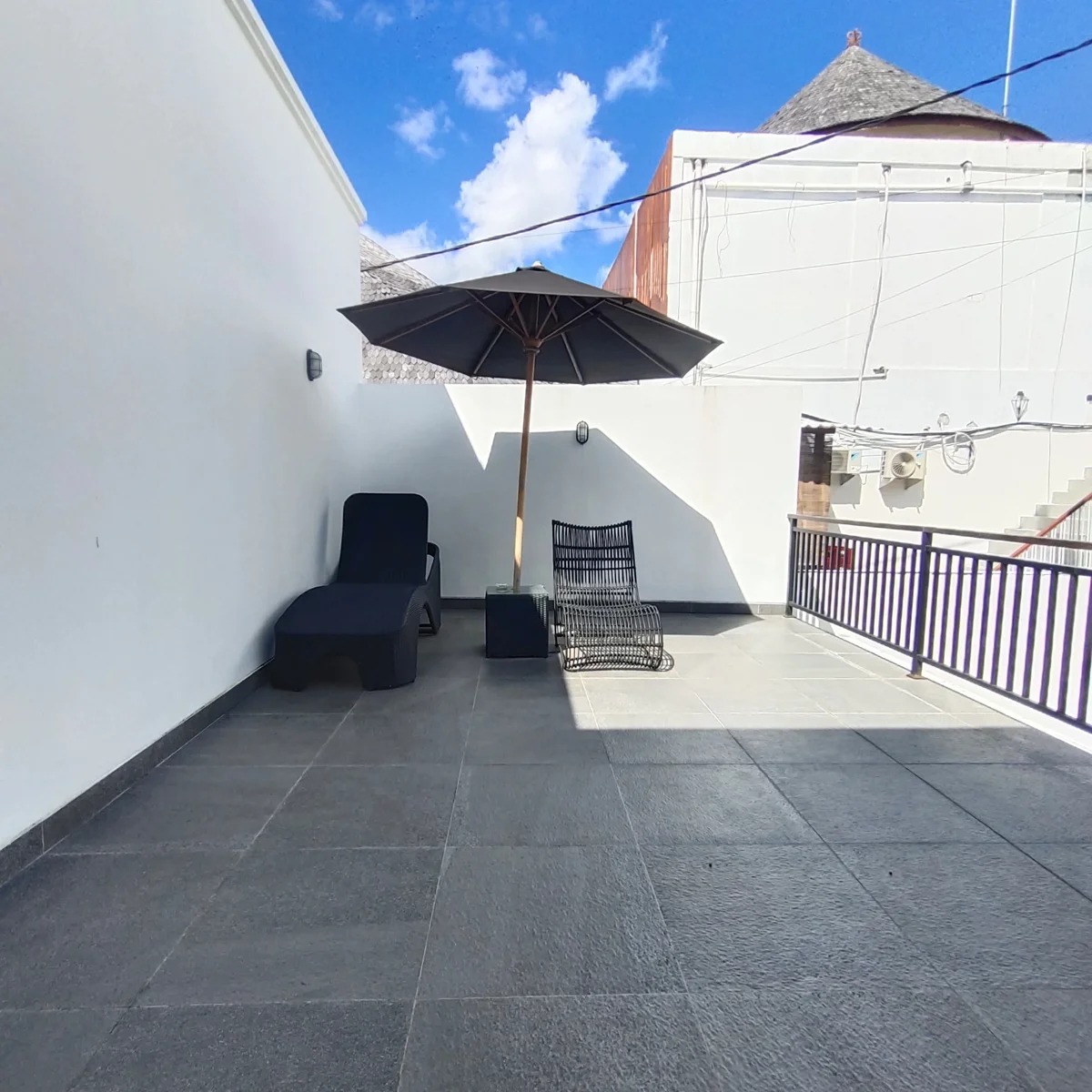 3 Bedroom Pererenan