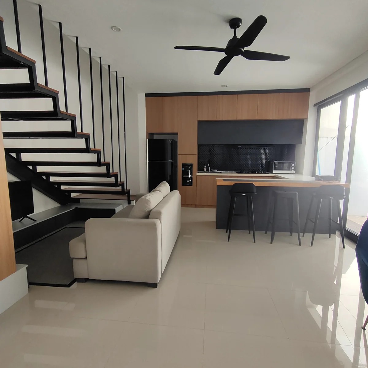 3 Bedroom Pererenan 