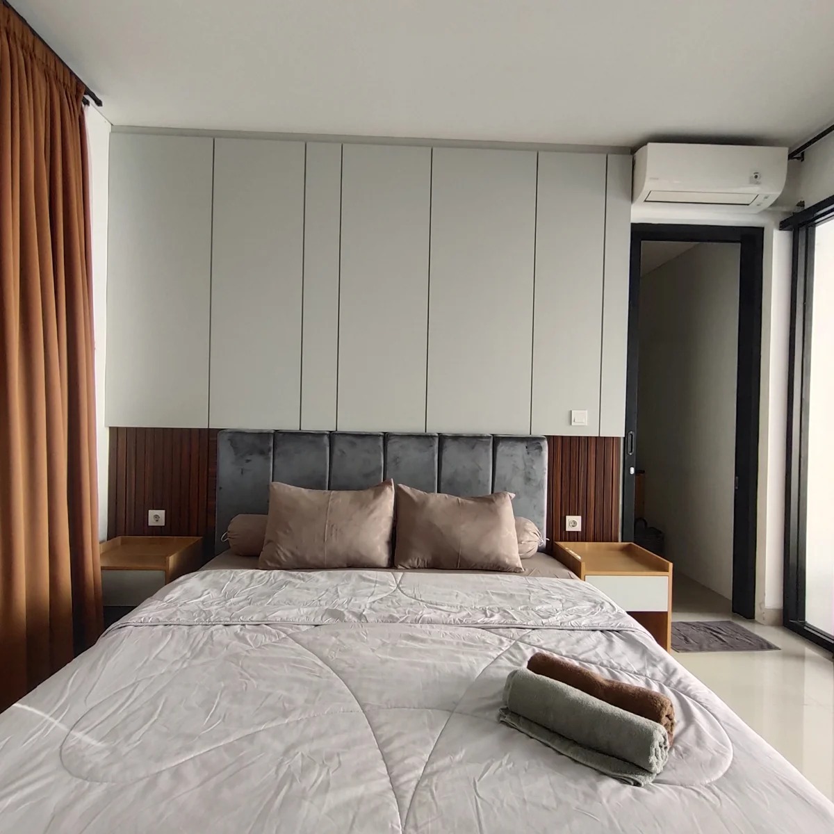 3 Bedroom Pererenan