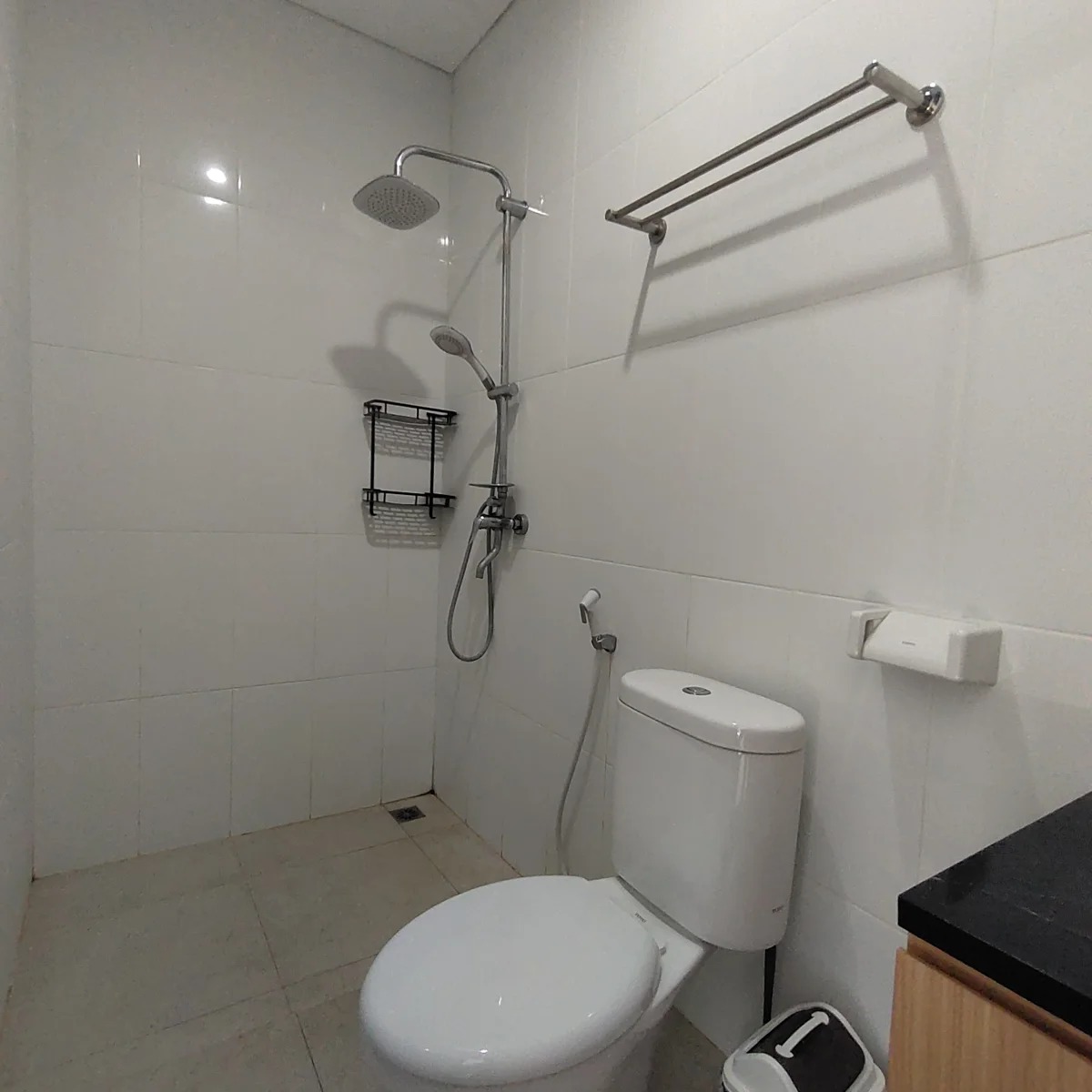 3 Bedroom Pererenan