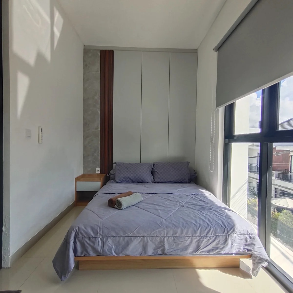 3 Bedroom Pererenan
