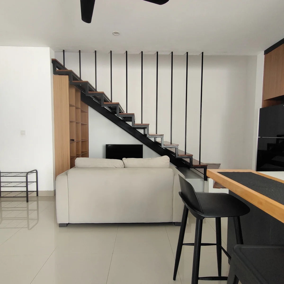 3 Bedroom Pererenan
