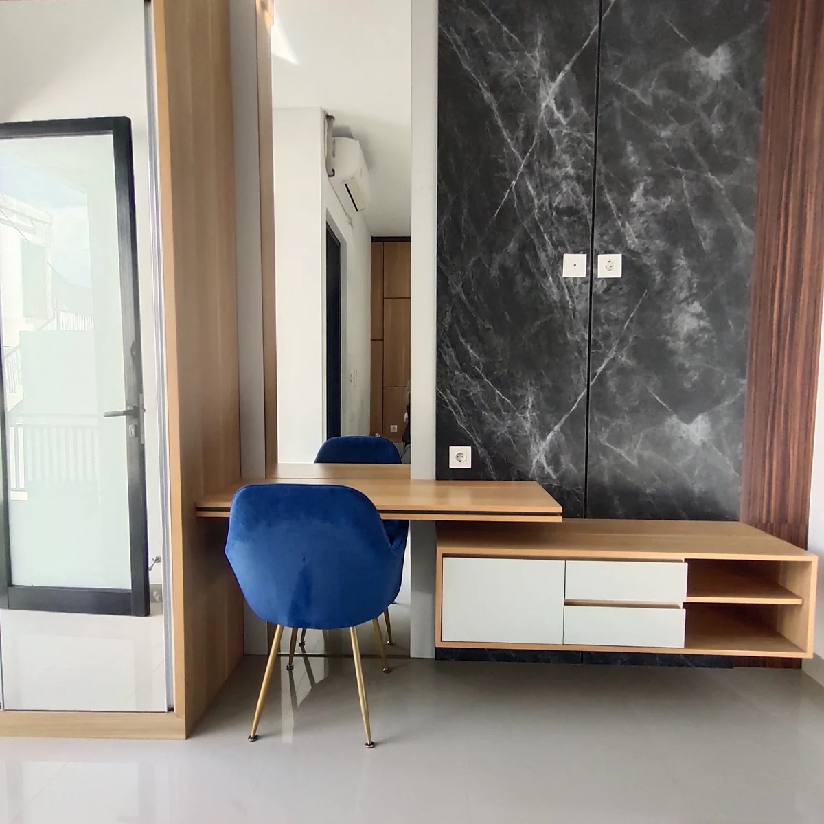3 Bedroom Pererenan