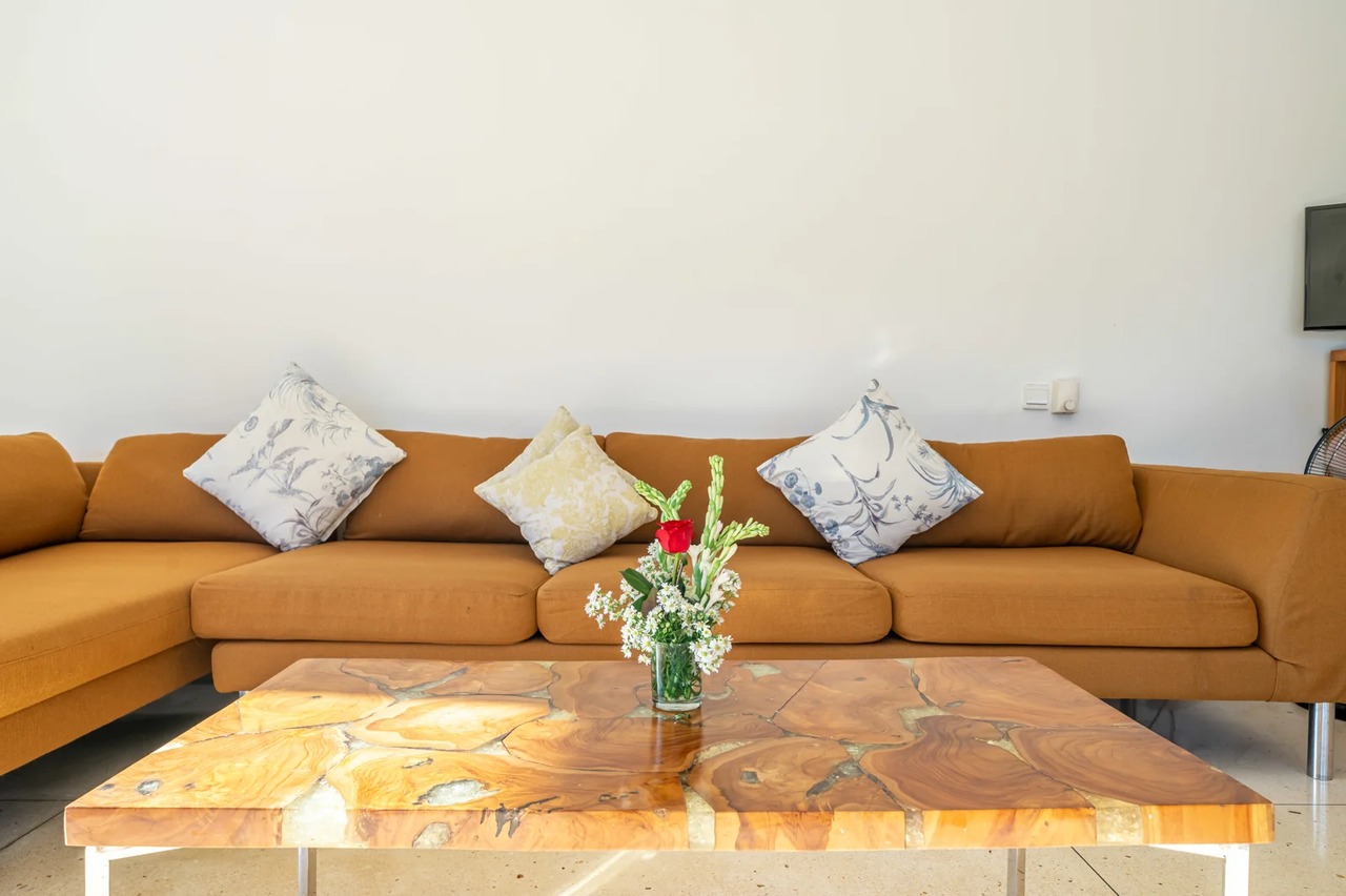 2BD + 1 Room Luxury Villa Ayuni Berawa
