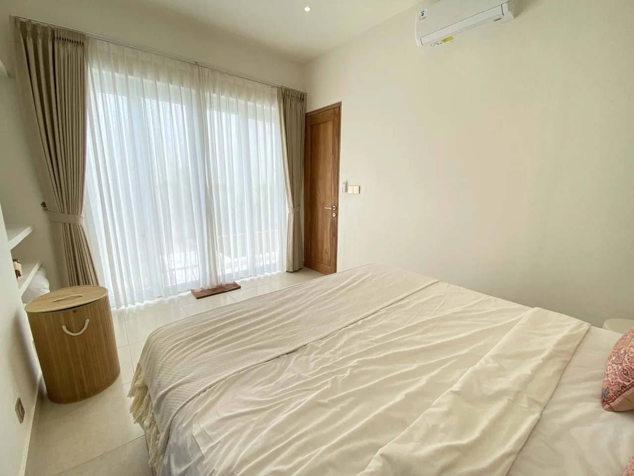 2BR Villa in Cemagi